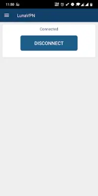 LunaVPN Fast VPN Proxy android App screenshot 2