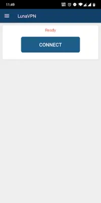 LunaVPN Fast VPN Proxy android App screenshot 3
